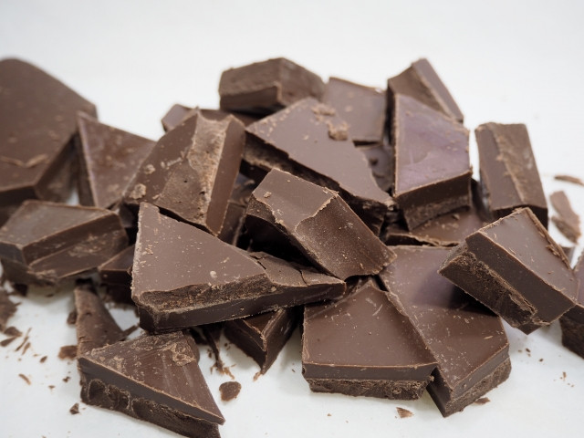 チョコの画像